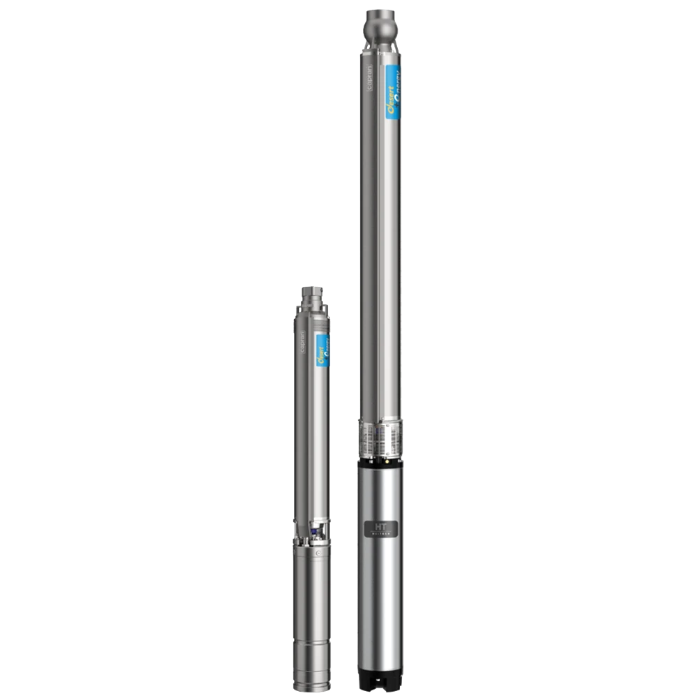 DESERT ENERGY E4X-E6X