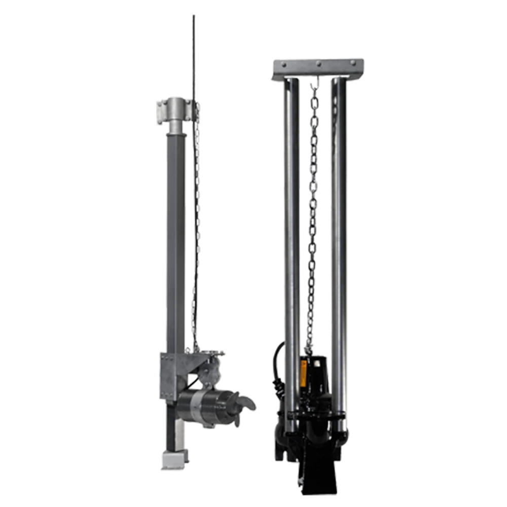 MIXOFLUSH