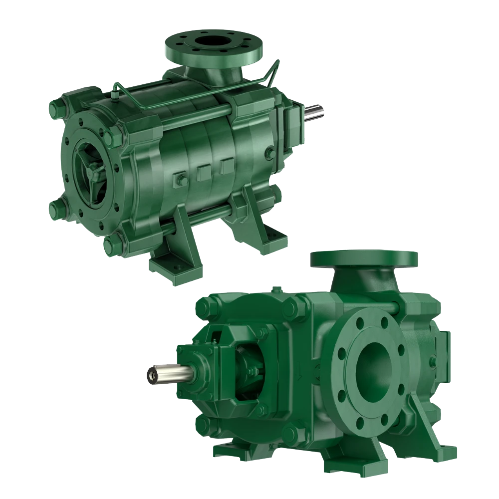 Pumpe Caprari PM - PMA