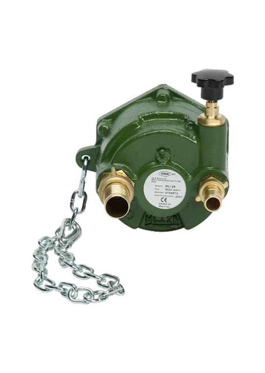 Ferroni Samousisne pumpe ML-MT