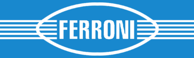 Ferroni logo