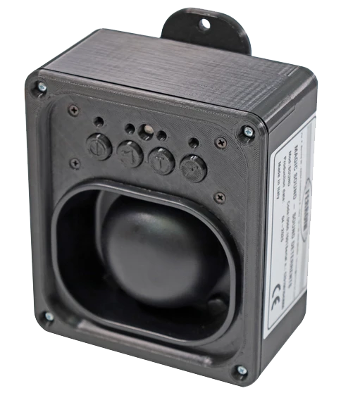 Ferroni elektroničko plašilo za ptice MAGIC SOUND