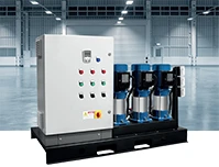 Fourgroup Q-DRIVE