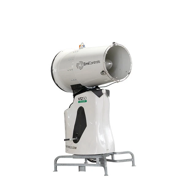 EmiControls V12so