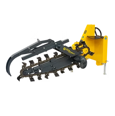 MakBrent CTM120