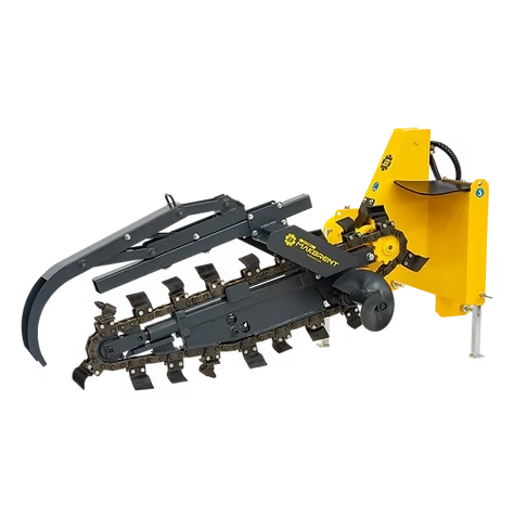 MakBrent CTM90