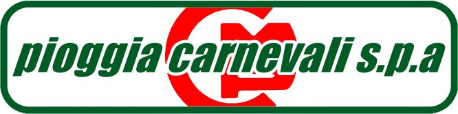 Pioggia Carnevali logo