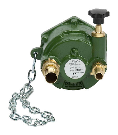 Ferroni ML-MT traktorske PTO pumpe