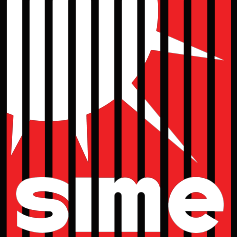 SIME logo