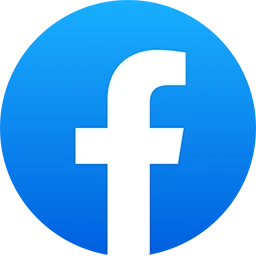 Facebook icon