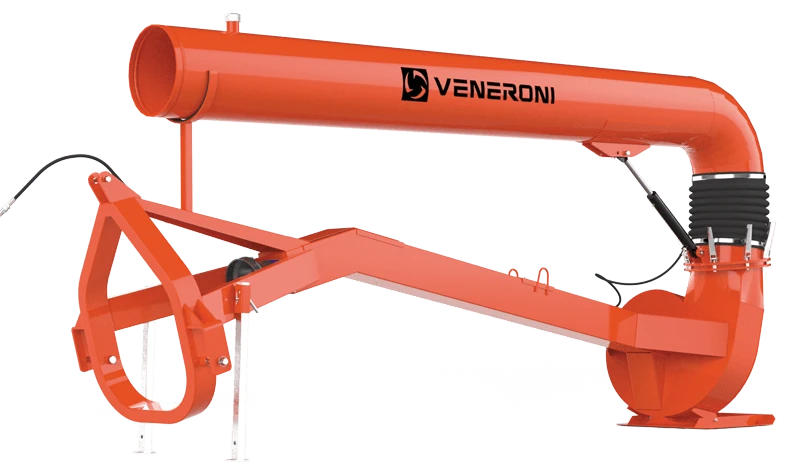 Pumpa Veneroni ATN