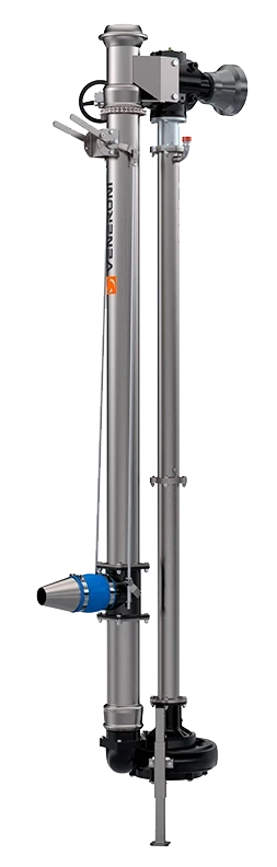 Veneroni LVT